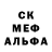 Метадон мёд Jiri Budin