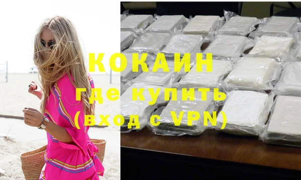 твердый Лиски